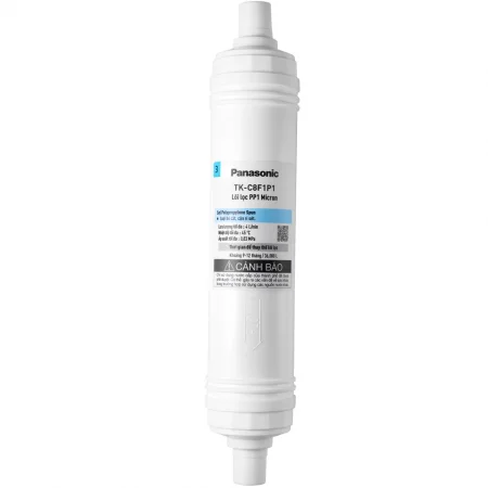 Lõi Lọc Máy Lọc Nước Panasonic TK-C8F1P1-VN