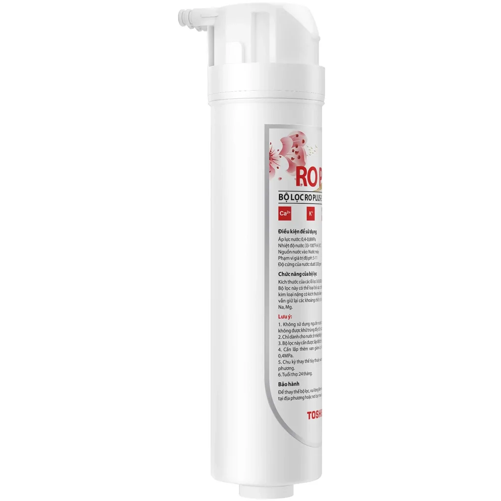 Lõi Lọc RO Toshiba Số 2 F-2399-RO PLUS