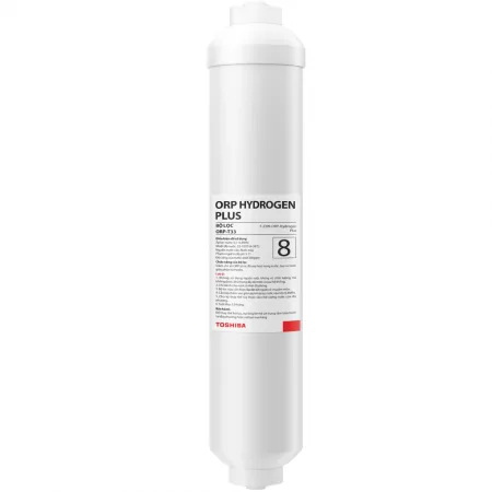 Lõi Lọc Chức Năng Toshiba Số 8 F-2399-ORP-Hydrogen Plus