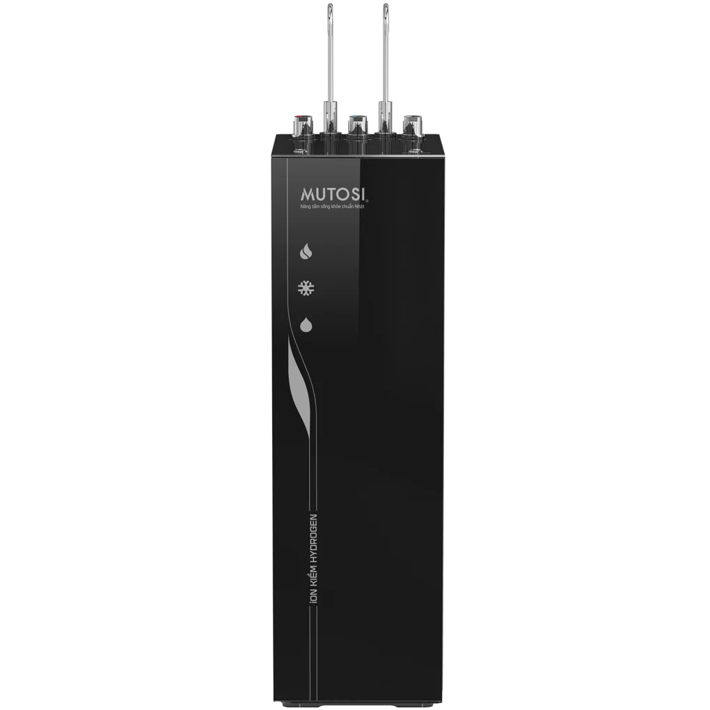 Máy Lọc Nước Ion Kiềm Hydrogen Mutosi 10 Lõi MP-P68K