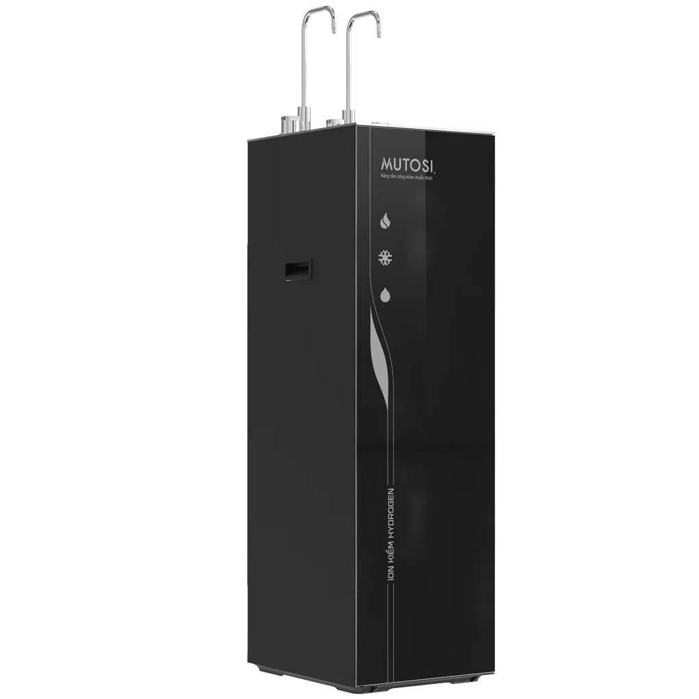 Máy Lọc Nước Ion Kiềm Hydrogen Mutosi 10 Lõi MP-P68K
