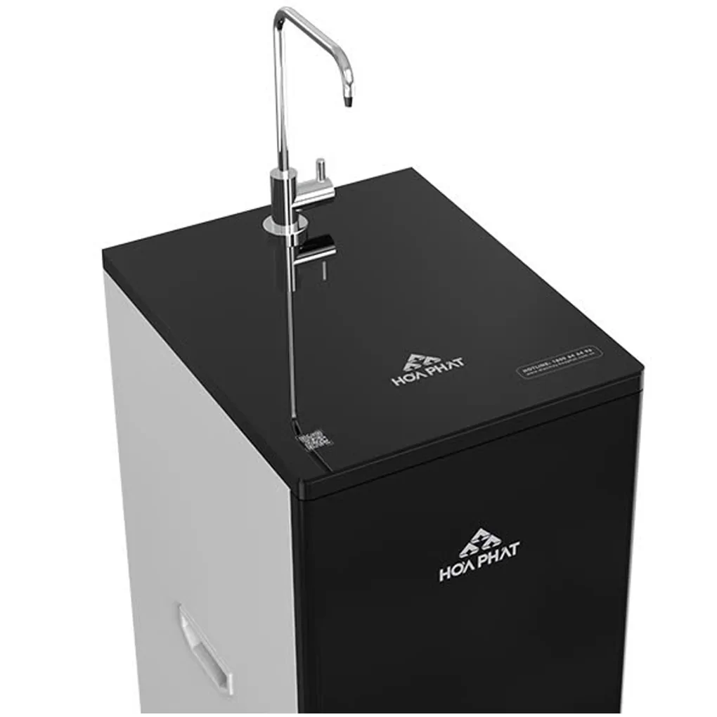 Máy Lọc Nước RO Tủ Đứng Hòa Phát HPR526 11 Lõi