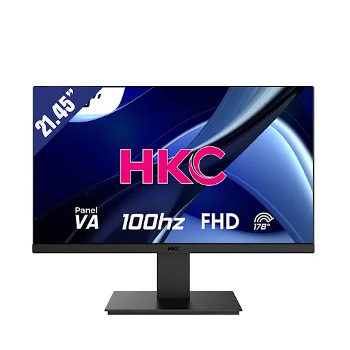 Màn hình HKC MB21V13-U 21.45" (FHD 1920 x 1080/ VA/ 100Hz/ 7 ms)