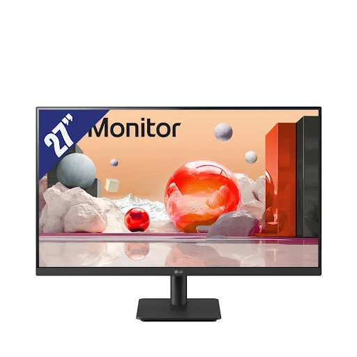 Màn hình LG 27MS500-B.ATV 27" (FHD 1920 x 1080/ IPS/ 100Hz/ 5 ms)