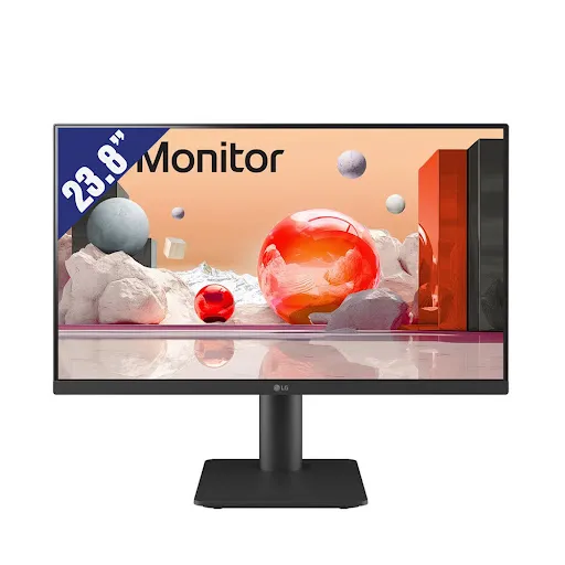 Màn hình LG 24MS550-B.ATV 23.8" (FHD 1920 x 1080/ IPS/ 100Hz/ 5 ms)