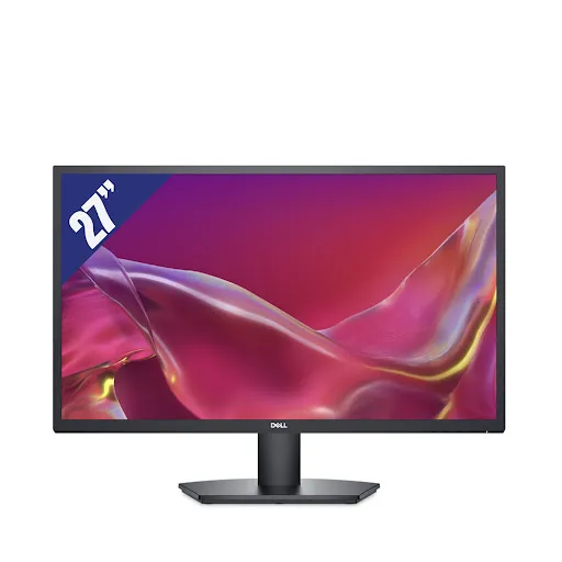 Màn hình Dell SE2725H 27" (FHD 1920 x 1080/ VA/ 75Hz/ 8 ms)