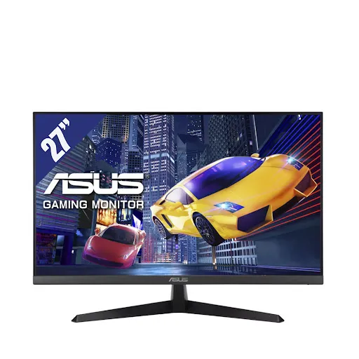 Màn hình Asus VY279HGR 27" (FHD 1920 x 1080/ IPS/ 120Hz/ 1 ms)