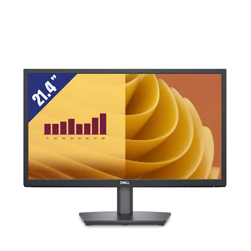 Màn hình Dell E2225HS 21.4" (FHD 1920 x 1080/ VA/ 75Hz/ 8 ms)
