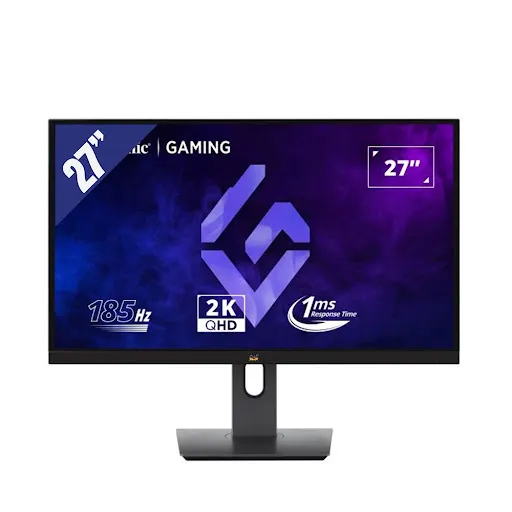 Màn hình ViewSonic VX2758A-2K-PRO-2 27" (QHD (2K) 2560 x 1440/ IPS/ 185Hz/ 1 ms)