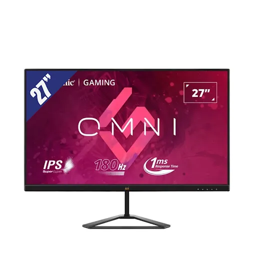 Màn hình ViewSonic VX2779-HD-PRO 27" (FHD 1920 x 1080/ IPS/ 180Hz/ 1 ms)