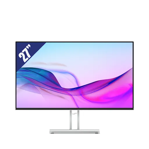Màn hình Lenovo L27i-4A (67BEKAC1VN) 27" (FHD 1920 x 1080/ IPS/ 100Hz/ 1 ms)