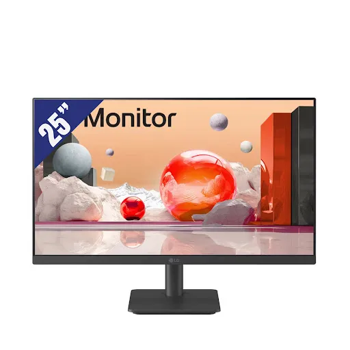 Màn hình LG 25MS500-B.ATV 25" (FHD 1920 x 1080/ IPS/ 100Hz/ 5 ms)