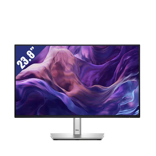 Màn hình Dell P2425H 23.8" (FHD 1920 x 1080/ IPS/ 100Hz/ 5 ms)