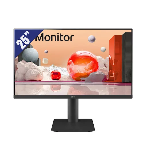 Màn hình LG 25MS550-B.ATV 25" (FHD 1920 x 1080/ IPS/ 100Hz/ 5 ms)