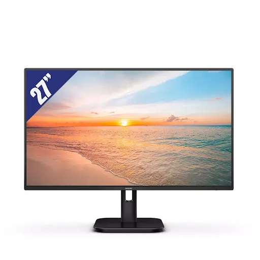 Màn hình Philips 27E1N1100A/74 27" (FHD 1920 x 1080/ IPS/ 100Hz/ 1 ms)