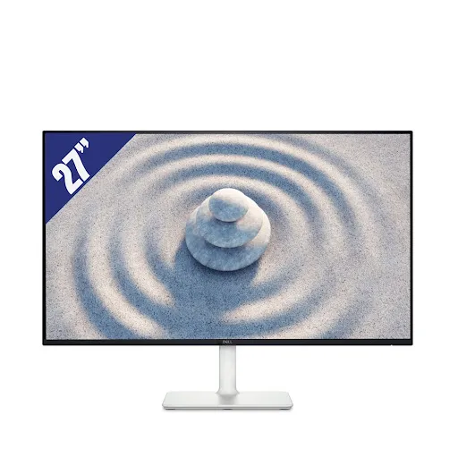 Màn hình Dell S2725H 27" (FHD 1920 x 1080/ IPS/ 100Hz/ 4 ms)