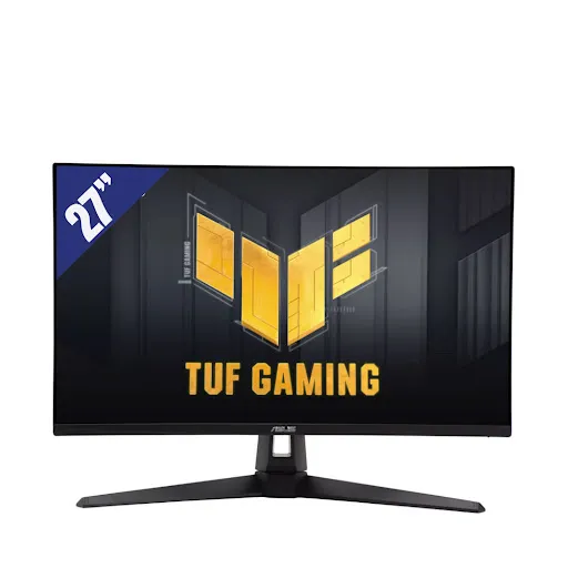 Màn hình Asus VG27AQ3A 27" (QHD (2K) 2560 x 1440/ Fast IPS/ 180Hz/ 1 ms)