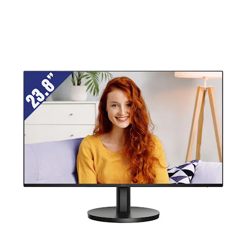 Màn hình Aoc 24B3CA2/74 23.8" (FHD 1920 x 1080/ IPS/ 100Hz/ 1 ms)