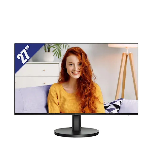 Màn hình Aoc 27B3CA2/74 27" (FHD 1920 x 1080/ IPS/ 100Hz/ 1 ms)