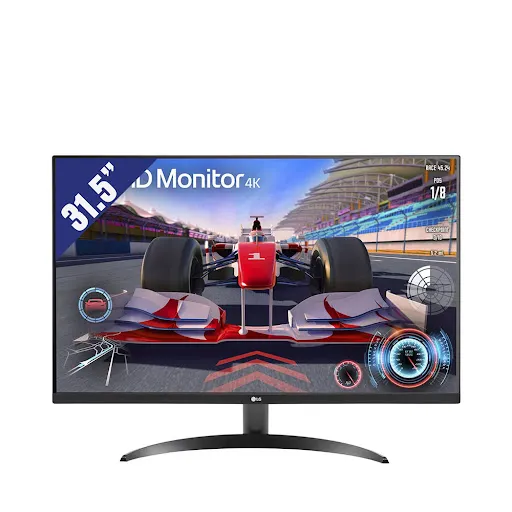 Màn hình LG 32UR500-B.ATV 31.5" (4K UHD 3840 x 2160/ VA/ 60Hz/ 4 ms)