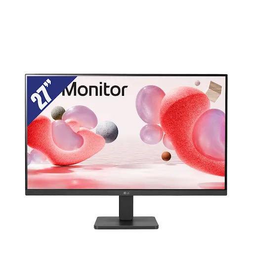 Màn hình LG 27MR400-B.ATV 27" (FHD 1920 x 1080/ IPS/ 100Hz/ 5 ms)