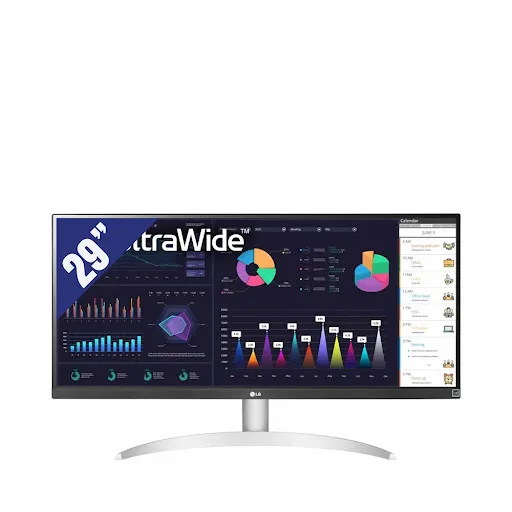 Màn hình LG 29WQ600-W.ATV 29" (UWHD 2560 x 1080/ IPS/ 100Hz/ 5 ms)