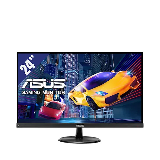 Màn hình Asus VP249QGR 24" (FHD 1920 x 1080/ IPS/ 144Hz/ 1 ms)