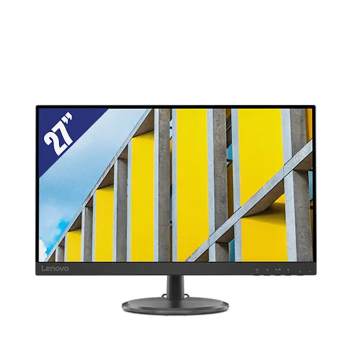 Màn hình Lenovo C27-30 62AAKAR6WW 27" (FHD 1920 x 1080/ VA/ 75Hz/ 4 ms)