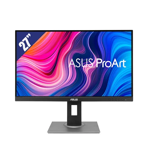 Màn hình Asus ProArt PA278QV 27" (QHD (2K) 2560 x 1440/ IPS/ 75Hz/ 5 ms)