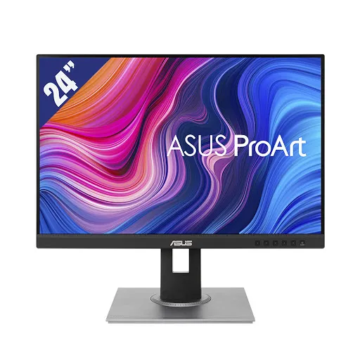 Màn hình Asus ProArt PA248QV 24" (WUXGA 1920 x 1200/ IPS/ 75Hz/ 5 ms)