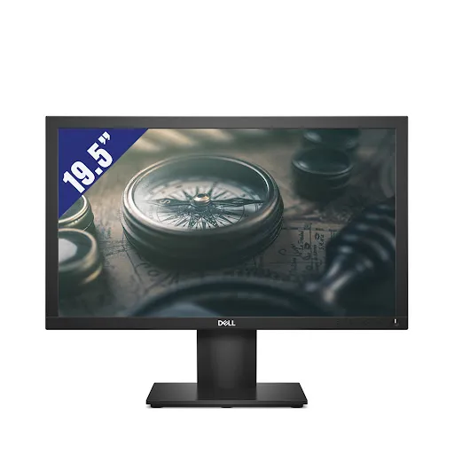 Màn hình Dell E2020H 19.5" (HD+ 1600 x 900/ TN/ 60Hz/ 5 ms)