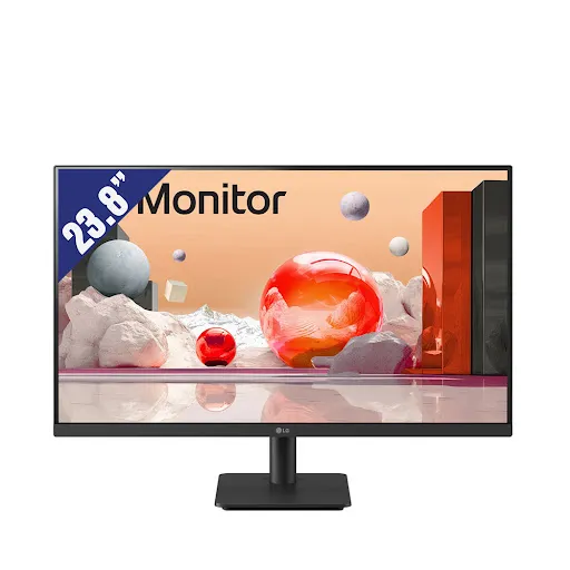 Màn hình LG 24MS500-B.ATV 23.8" (FHD 1920 x 1080/ IPS/ 100Hz/ 5 ms)