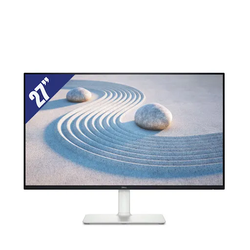 Màn hình Dell S2725DS 27" (QHD (2K) 2560 x 1440/ IPS/ 100Hz/ 4 ms)