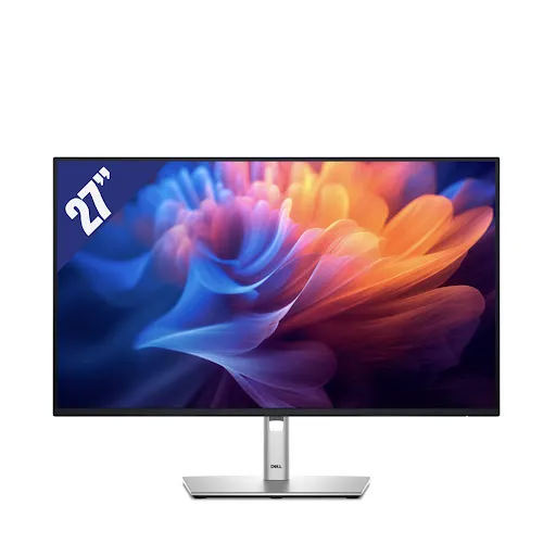 Màn hình Dell P2725HE 27" (FHD 1920 x 1080/ IPS/ 100Hz/ 8 ms)