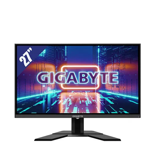 Màn hình Gigabyte G27Q 27" (QHD (2K) 2560 x 1440/ IPS/ 144Hz/ 1 ms)