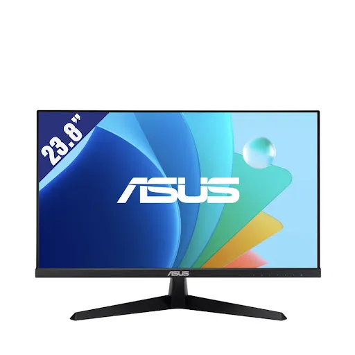 Màn hình Asus VY249HF 23.8" (FHD 1920 x 1080/ IPS/ 100Hz/ 1 ms)