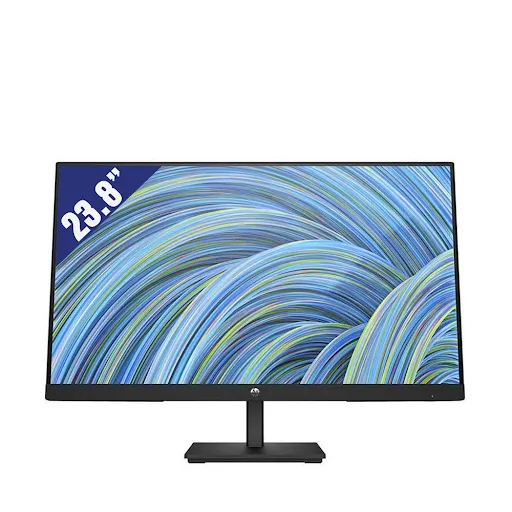 Màn hình HP P24v G5 7N914AT 23.8" (FHD 1920 x 1080/ VA/ 75Hz/ 5 ms)