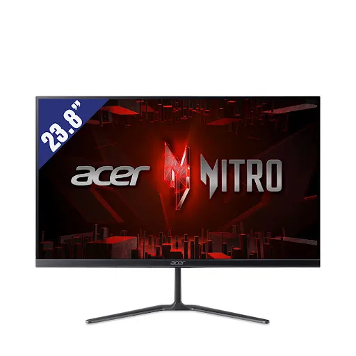 Màn hình Acer Nitro KG240Y M5 (UM.QX0SV.501) 23.8" (FHD 1920 x 1080/ IPS/ 180Hz/ 1 ms)