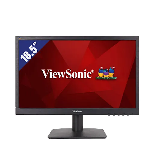 Màn hình ViewSonic VA1903H-2 18.5" (HD 1366 x 768/ TN/ 60Hz/ 5 ms)
