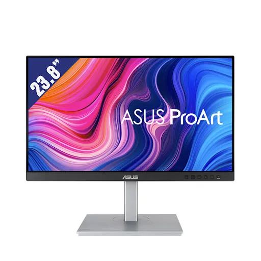 Màn hình Asus PA247CV-P 23.8" (FHD 1920 x 1080/ IPS/ 75Hz/ 5 ms)