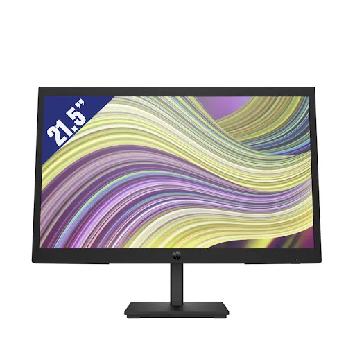 Màn hình HP P22v G5 7N909AT 21.45" (FHD 1920 x 1080/ VA/ 75Hz/ 5 ms)