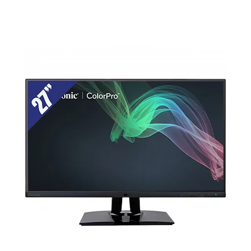 Màn hình ViewSonic VX2785-2K 27" (QHD (2K) 2560 x 1440/ IPS/ 60Hz/ 5 ms)
