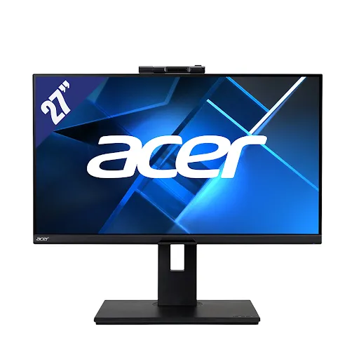 Màn hình Acer B278U 27" (QHD (2K) 2560 x 1440/ IPS/ 240Hz/ 4 ms)