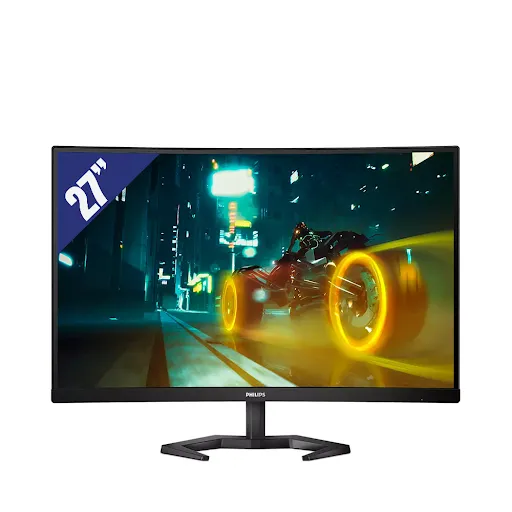Màn hình Philips 27M1C3200VL/74 27" (FHD 1920 x 1080/ VA/ 165Hz/ 1 ms)