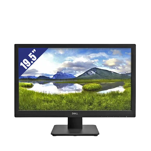 Màn hình Dell D2020H 19.5" (HD+ 1600 x 900/ TN/ 60Hz/ 5 ms)