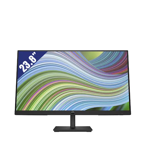 Màn hình HP P24 G5 64X66AA 23.8" (FHD 1920 x 1080/ IPS/ 75Hz/ 5 ms)