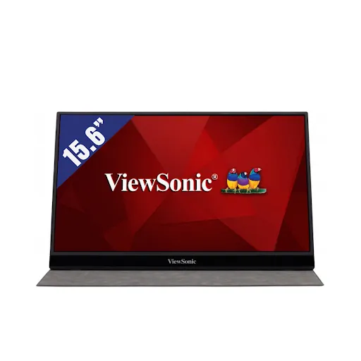Màn hình ViewSonic VG1655 15.6" (FHD 1920 x 1080/ IPS/ 60Hz/ 6.5 ms)