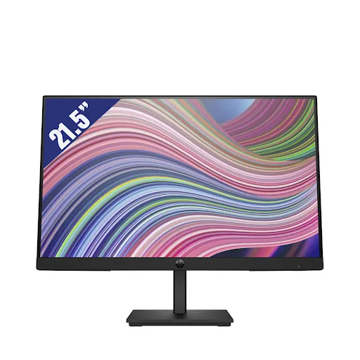 Màn hình HP P22 G5 64X86AA 21.5" (FHD 1920 x 1080/ IPS/ 75Hz/ 5 ms)