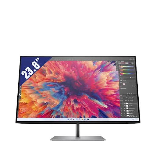 Màn hình HP Z24q G3 4Q8N4AA 23.8" (QHD (2K) 2560 x 1440/ IPS/ 60Hz/ 5 ms)