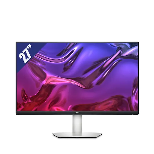 Màn hình Dell S2723HC 27" (FHD 1920 x 1080/ IPS/ 75Hz/ 4 ms)